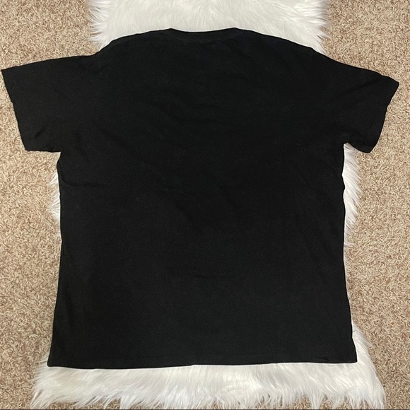 Diesel Brand SS T-Shirt - Picture 4 of 4